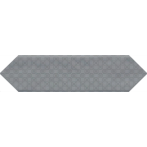 Grey Deco - ceramic tile